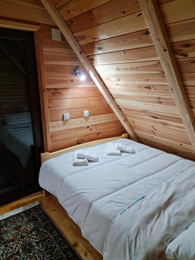 Mountain 度假居 Žabljak