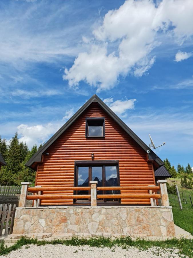 Mountain * Žabljak